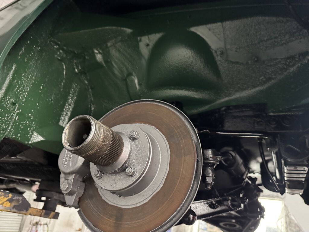1980 MG MGB 20
