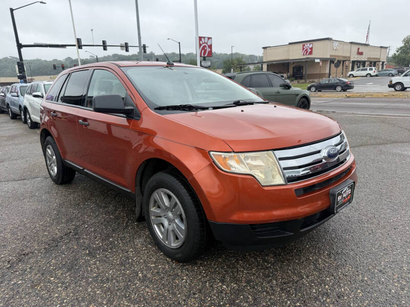 2007 Ford Edge SE