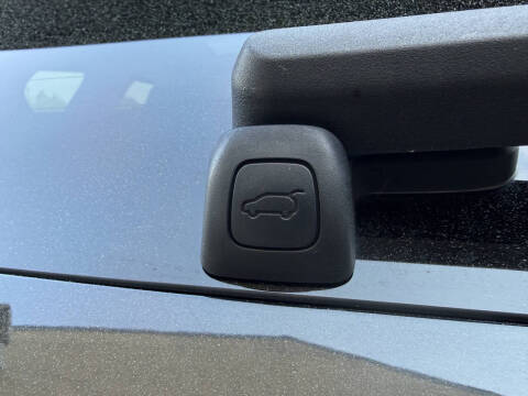 2021 Genesis GV80 3.5T Advanced+