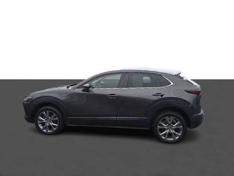 2020 Mazda CX-30 Select
