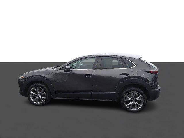 2020 Mazda CX-30 Select