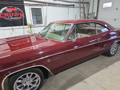 1966 Chevrolet Impala