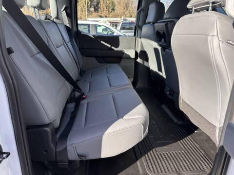 2026 Ford F-350 Super Duty