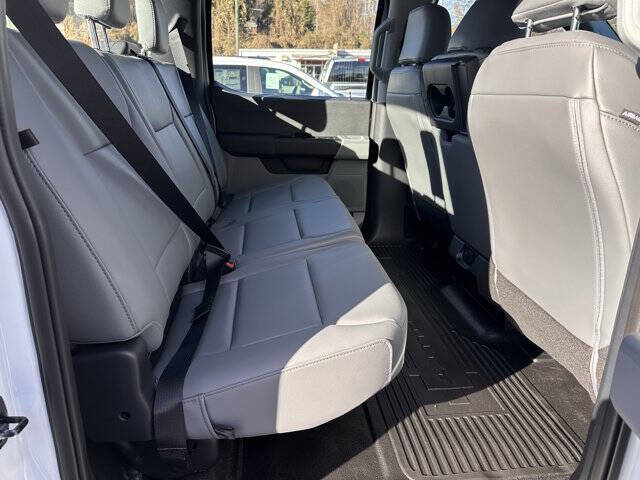 2026 Ford F-350 Super Duty