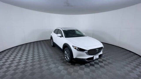 2026 Mazda CX-30 2.5 S Preferred