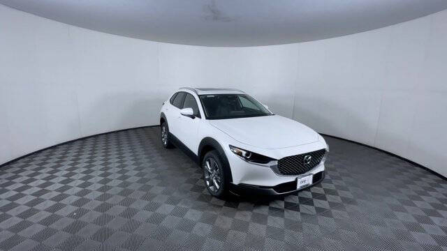 2026 Mazda CX-30 2.5 S Preferred