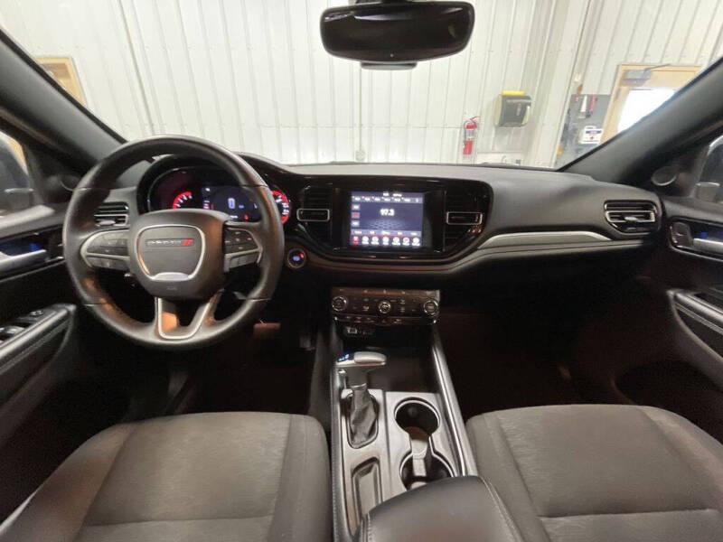 2024 Dodge Durango SXT