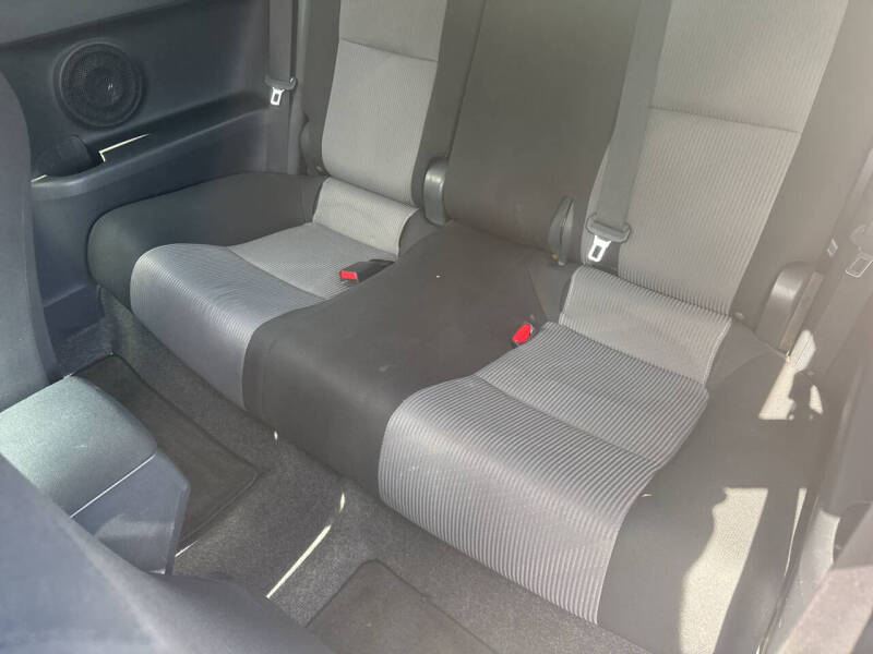 2015 Scion tC