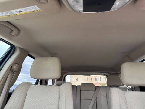 2020 Jeep Grand Cherokee Laredo E