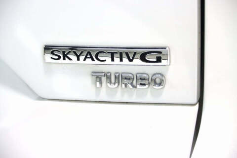 2023 Mazda CX-5 2.5 Turbo Signature