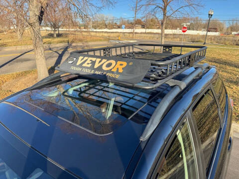 2018 Subaru Forester 2.0XT Touring