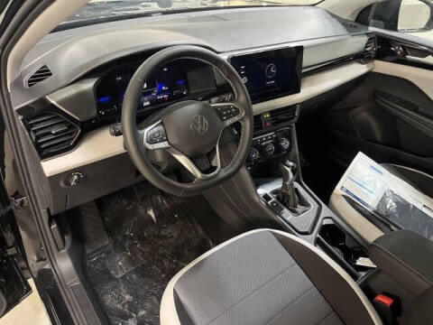 2026 Volkswagen Taos S