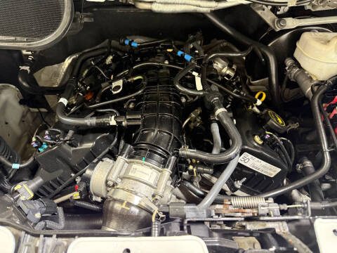 2015 Ford Transit 350 XLT