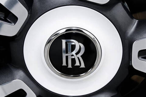 2022 Rolls-Royce Cullinan