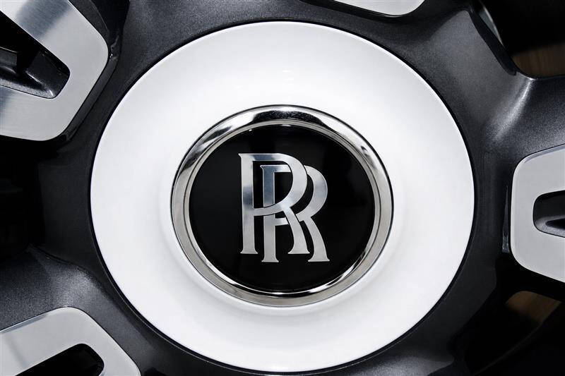 2022 Rolls-Royce Cullinan