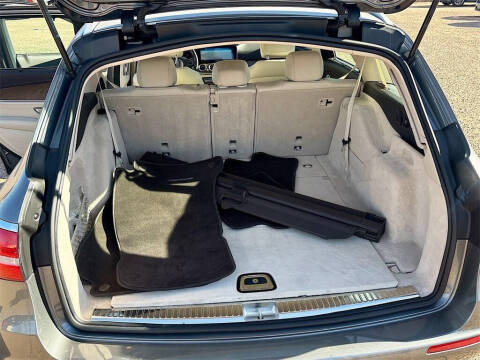 2018 Mercedes-Benz E-Class E 400 4MATIC