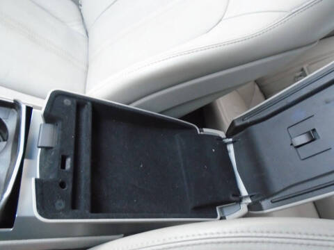 2012 Cadillac CTS 3.0L Luxury