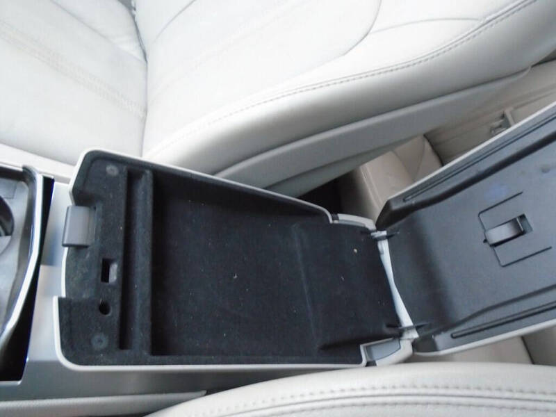 2012 Cadillac CTS 3.0L Luxury