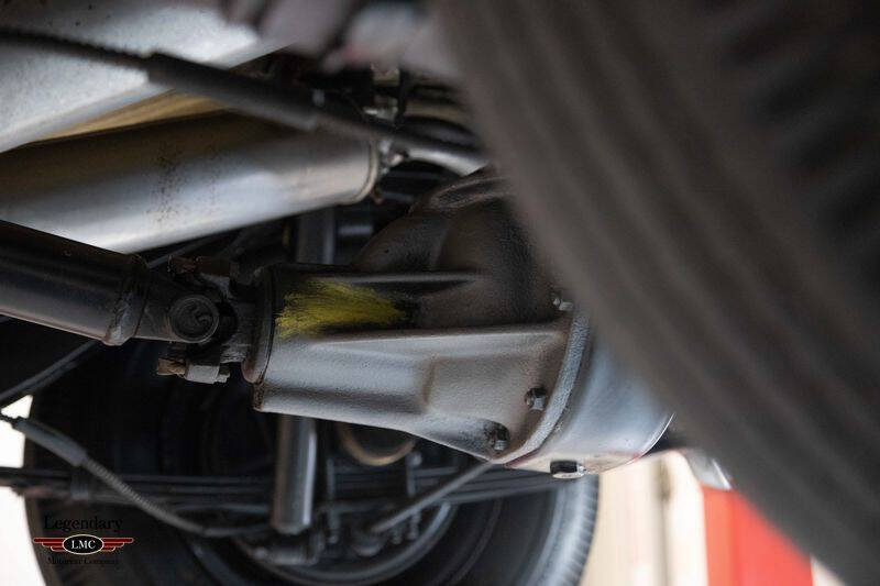 1961 Chevrolet Corvette