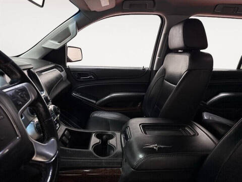 2018 GMC Yukon XL SLT