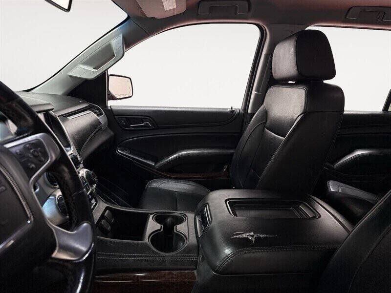 2018 GMC Yukon XL SLT