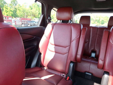 2023 Mazda CX-9 Carbon Edition