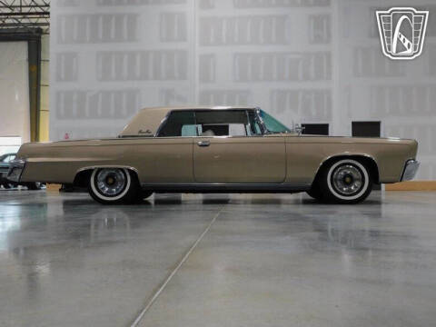 1965 Chrysler Imperial