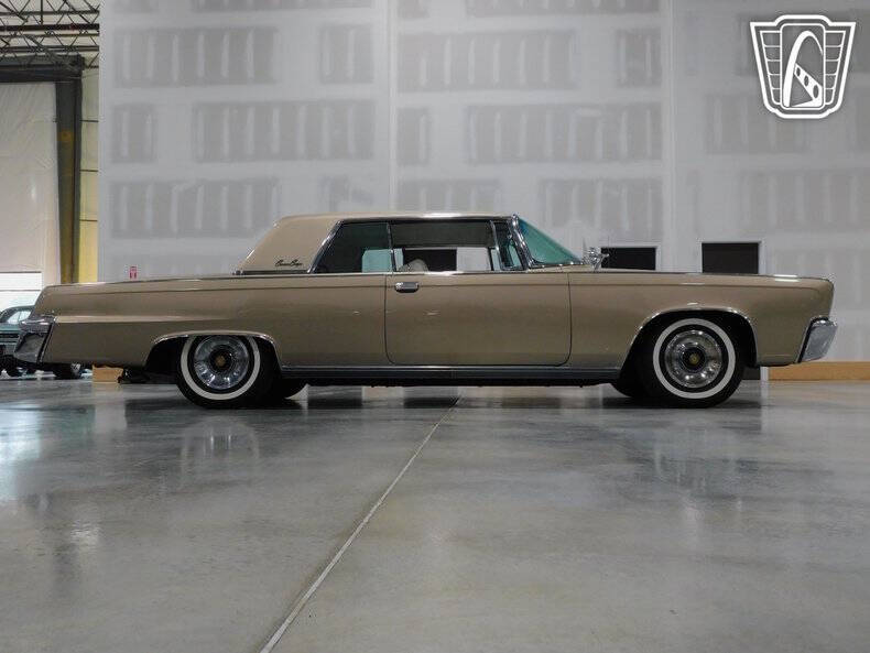 1965 Chrysler Imperial