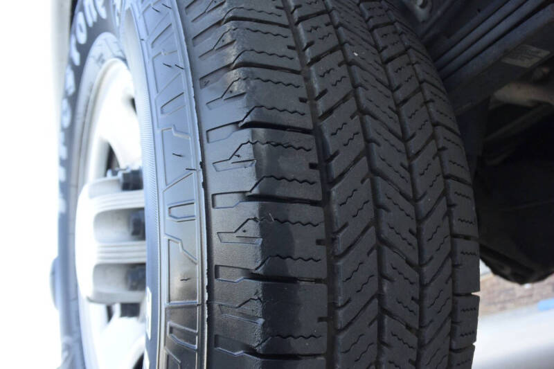 2022 Chevrolet Express 2500