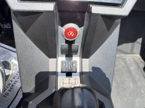 2019 Polaris Slingshot