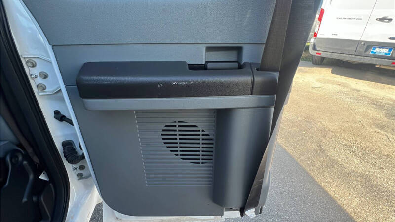 2011 Ford F-250 Super Duty