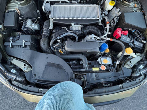 2022 Subaru Outback Onyx Edition XT