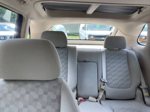 2005 Chevrolet Malibu Maxx LS