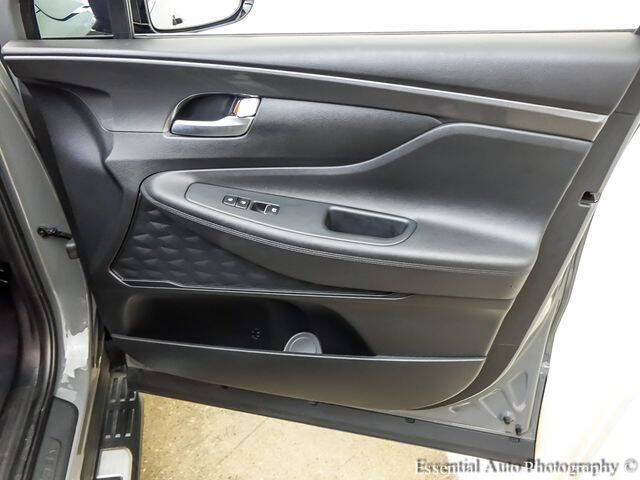 2023 Hyundai Santa Fe XRT
