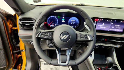 2024 Dodge Hornet R/T