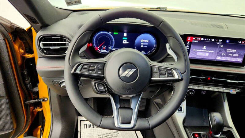 2024 Dodge Hornet R/T