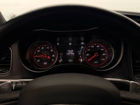 2022 Dodge Charger GT