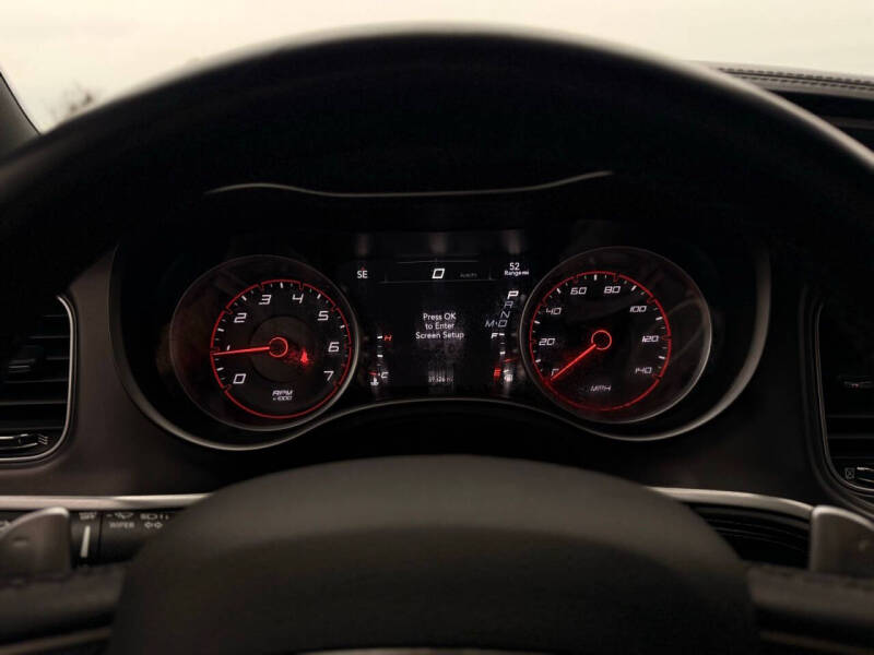 2022 Dodge Charger GT