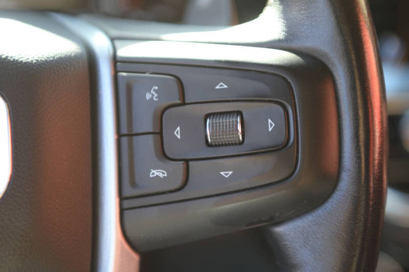 2022 GMC Sierra 1500