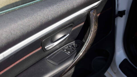 2018 BMW 4 Series 430i