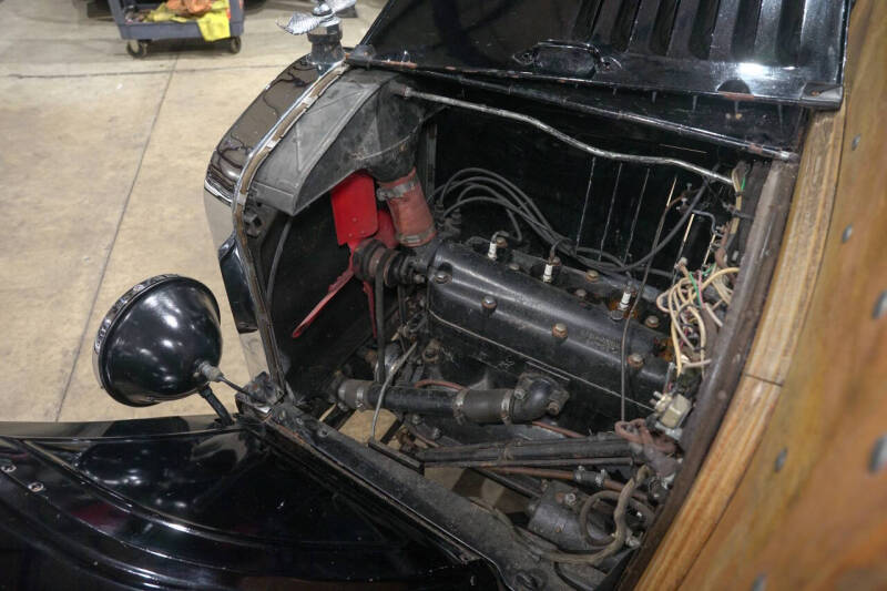 1922 Ford Model T