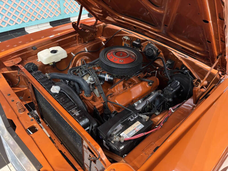 1969 Dodge Super Bee