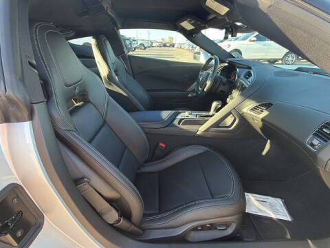 2019 Chevrolet Corvette Z06