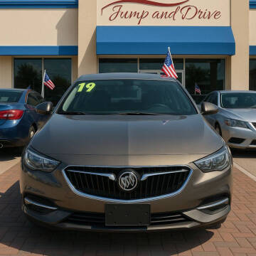 2019 Buick LaCrosse Essence