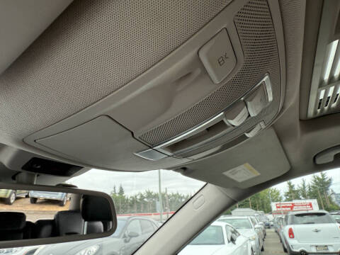 2012 Mercedes-Benz M-Class ML 350 BlueTEC