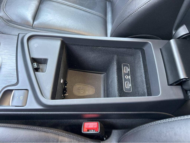 2019 Alfa Romeo Stelvio