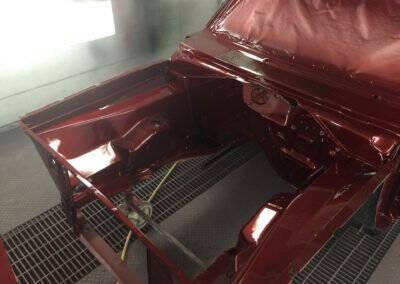 1968 Dodge Dart