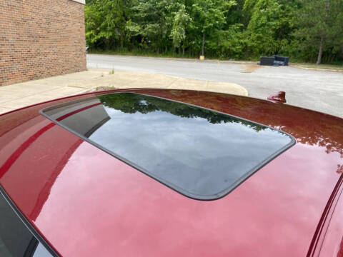 2016 Buick Regal Premium II