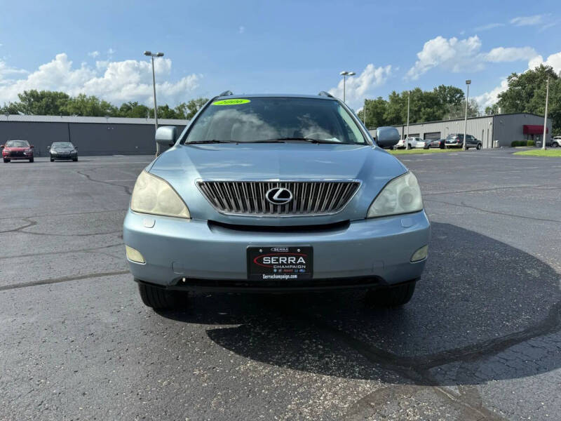 2006 Lexus RX 330