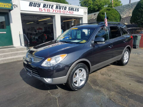 2007 Hyundai Veracruz for sale at Buy Rite Auto Sales in Albany NY